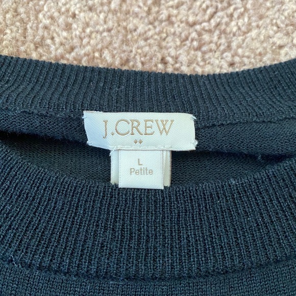 J crew pullover sweater - Picture 2 of 4